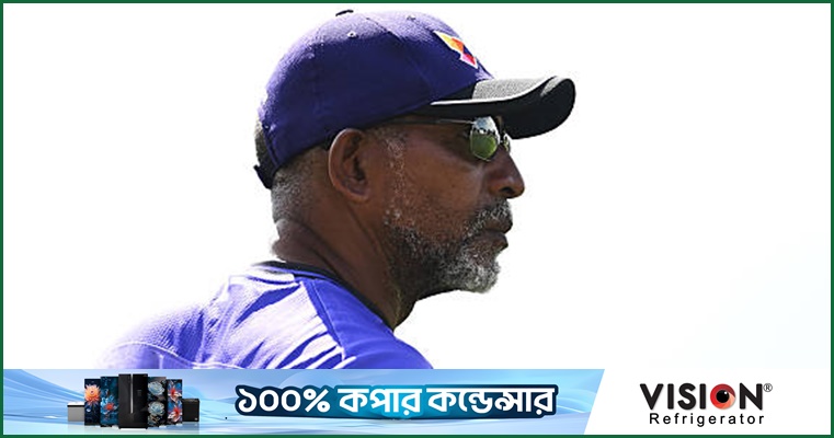 এবার সিরিজ জয়ে নজর সিমন্সের